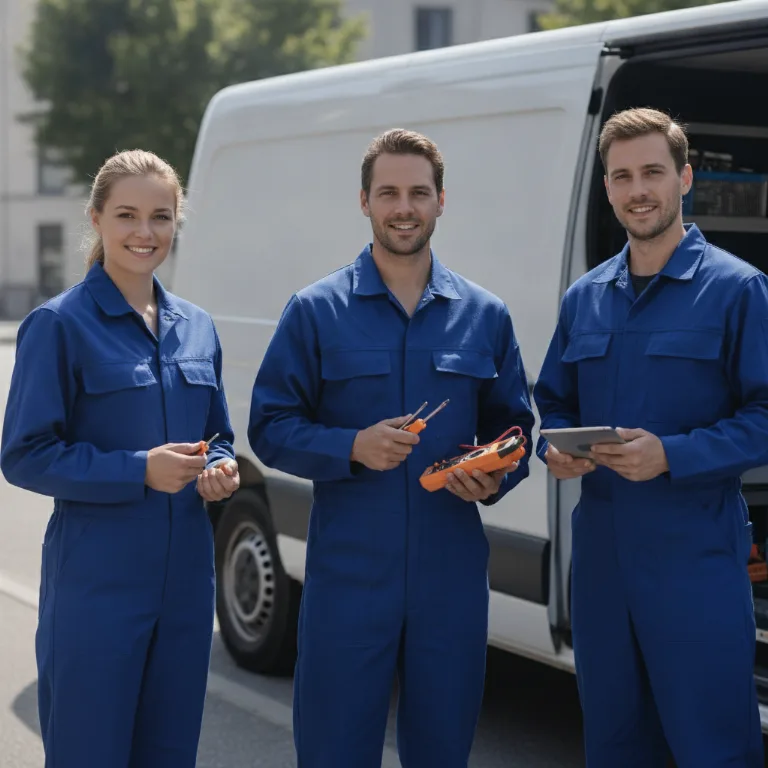 réparation ordinateur Lausanne